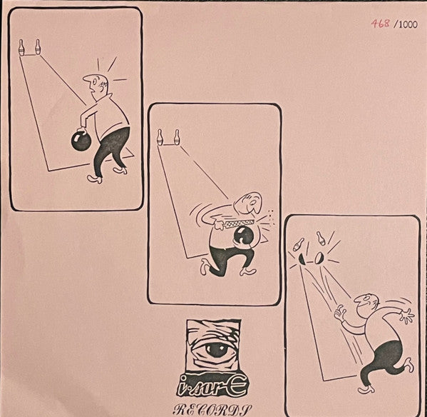 Half Hour To Go : Don't Forget The Children EP (7", EP, Num, Cle)