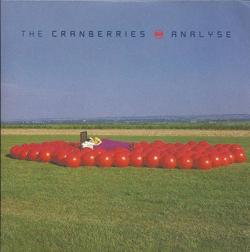 The Cranberries : Analyse (CD, Single, Car)