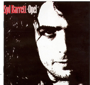 Syd Barrett : Opel (CD, Album, RE)