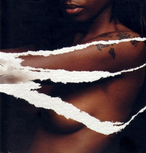 Natalia M. King : Furyandsound (CD, Album)