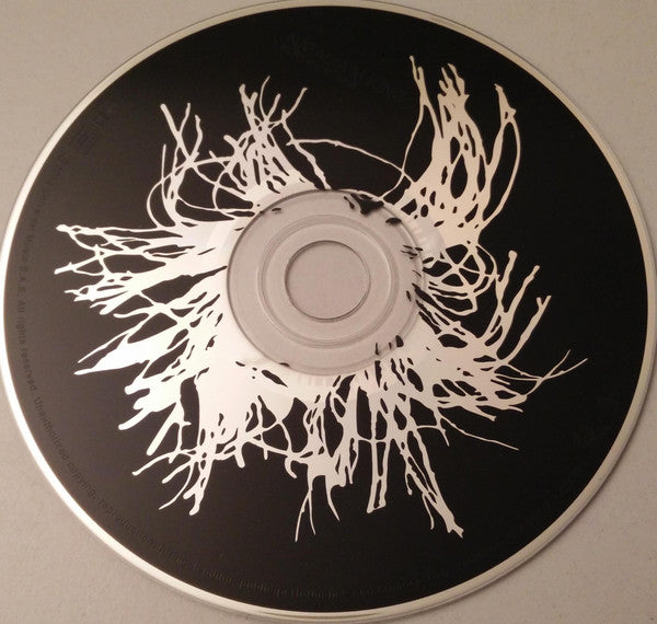 Natalia M. King : Furyandsound (CD, Album)