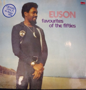 Euson : Favourites Of The Fifties (LP, Album)