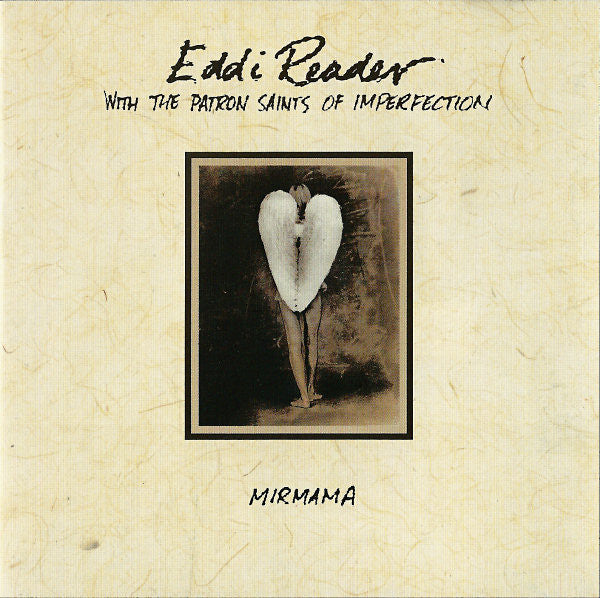 Eddi Reader With The Patron Saints Of Imperfection : Mirmama (CD, Album)