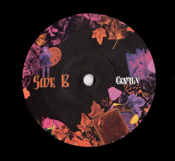 The Coral : Two Faces (7", Single)
