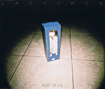 Ladytron : Ace Of Hz (CD, Single)