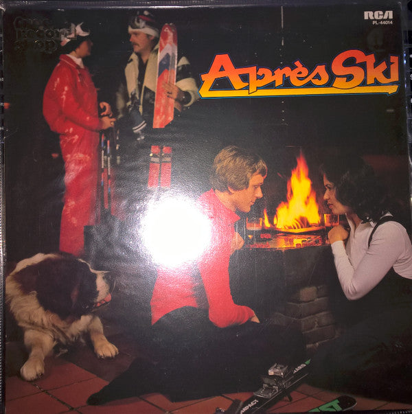 Après Ski (2) : Après Ski (LP, Album)