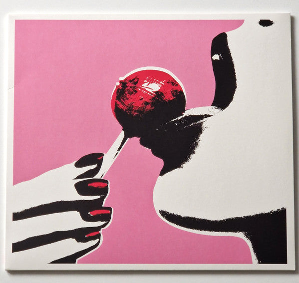 Kids In Glass Houses : Smart Casual (LP, Album, RM, Cle)