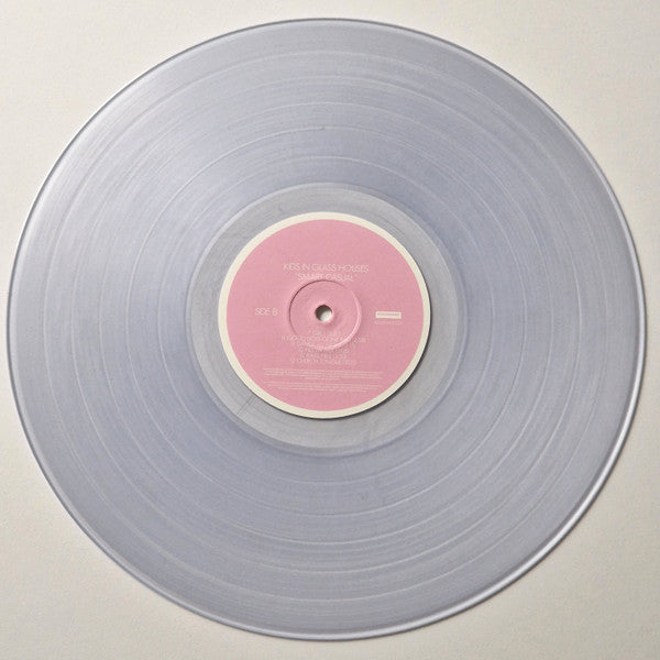 Kids In Glass Houses : Smart Casual (LP, Album, RM, Cle)