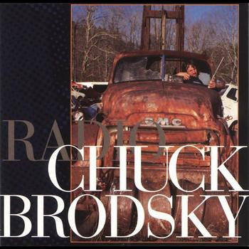 Chuck Brodsky : Radio (CD, Album)