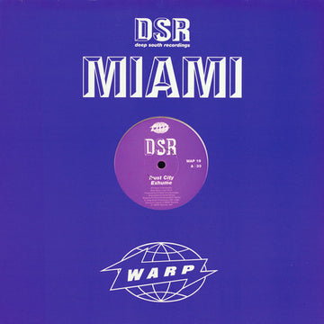 DSR : Miami (12")