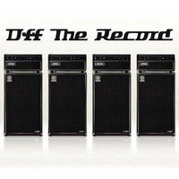 Off The Record (4) : Off The Record (CD, Album)