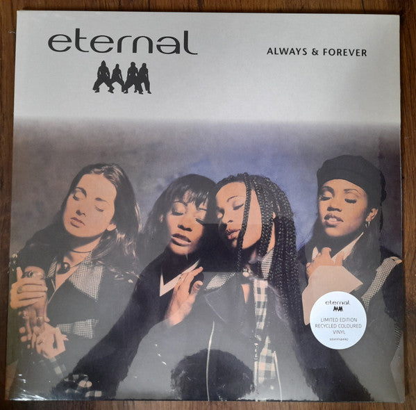 Eternal (2) : Always & Forever  (LP, Album, Ltd, RE, Rec)