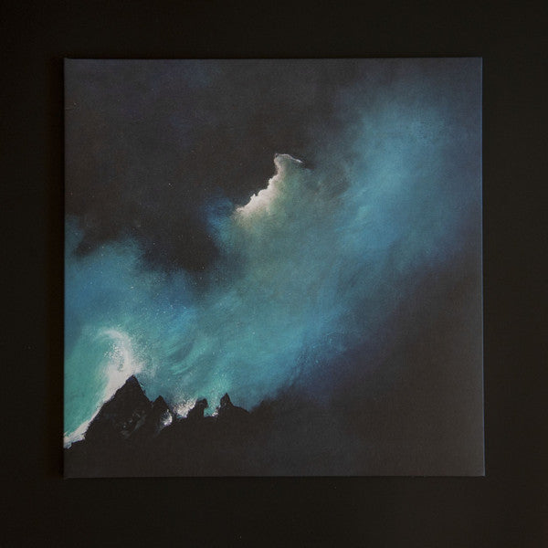 Silent Whale Becomes A° Dream : North (12", EP, Ltd)