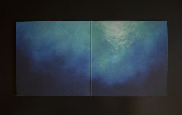 Silent Whale Becomes A° Dream : North (12", EP, Ltd)