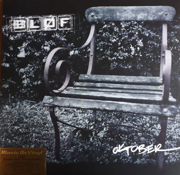 Bløf : Oktober - April - Pickering Sessies (3xLP, Album, Ltd, RE, Sol)