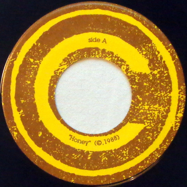 Copyright (5) : Honey / Odette (7", Single)