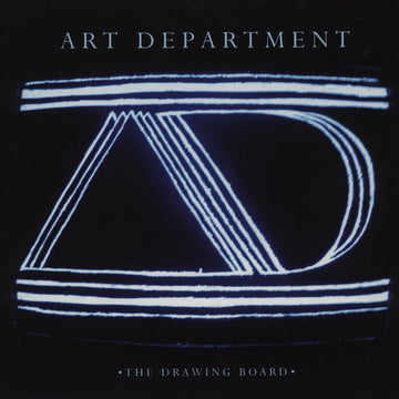 Art Department (2) : The Drawing Board (2x12", Album)