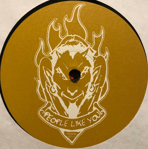 Damnation (9) : The Unholy Sounds Of Damnation (LP, Album)