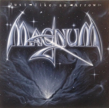 Magnum (3) : Just Like An Arrow (12")