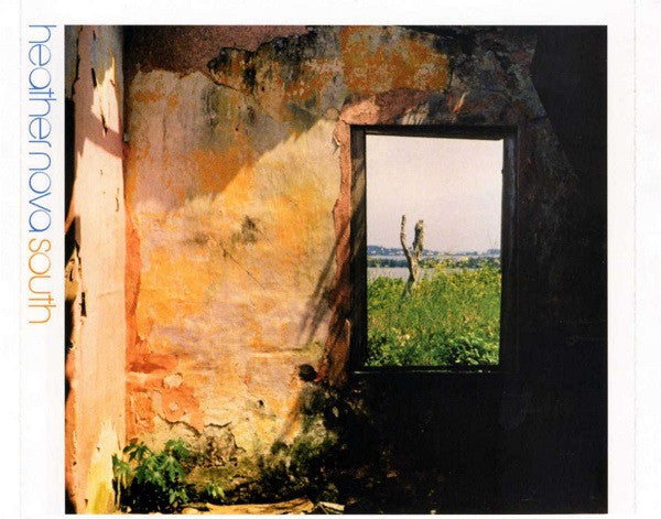 Heather Nova : South (CD, Album)