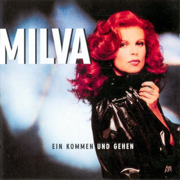 Milva : Ein Kommen Und Gehen (CD, Album)