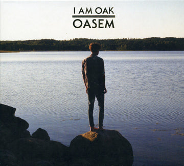 I Am Oak : Oasem (CD, Album, Dig)