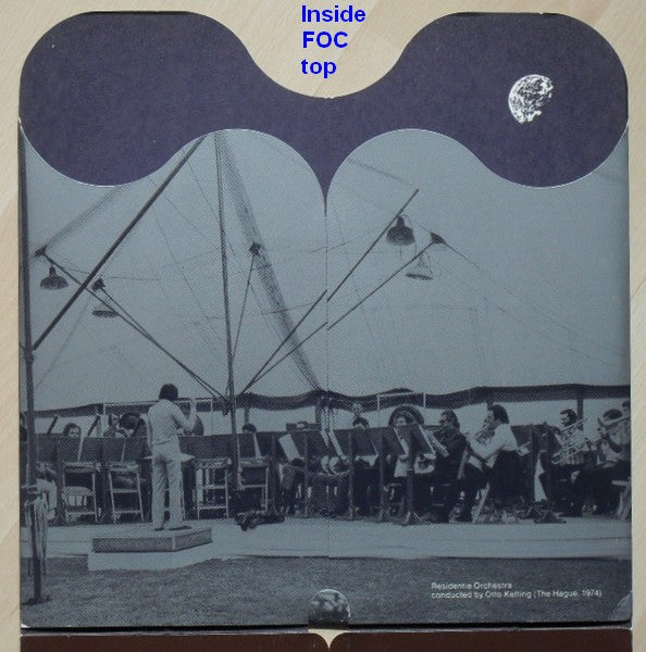 Otto Ketting : Time Machine (LP)