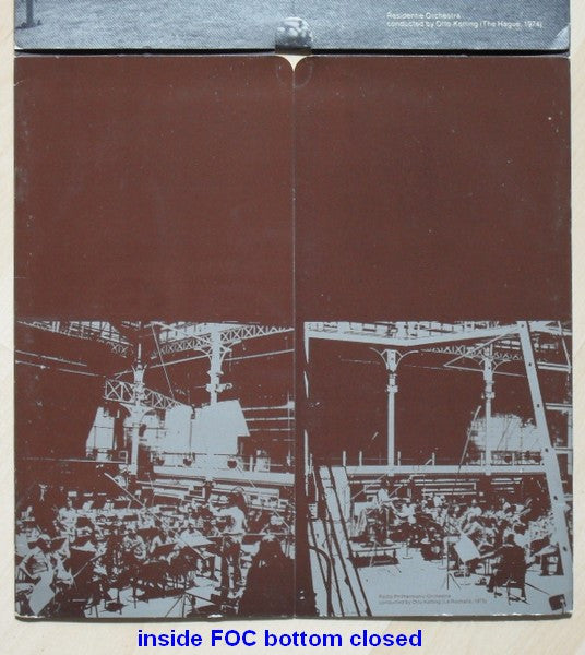 Otto Ketting : Time Machine (LP)