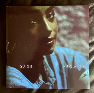 Sade : Promise (LP, Album, RE, RM, Gat)