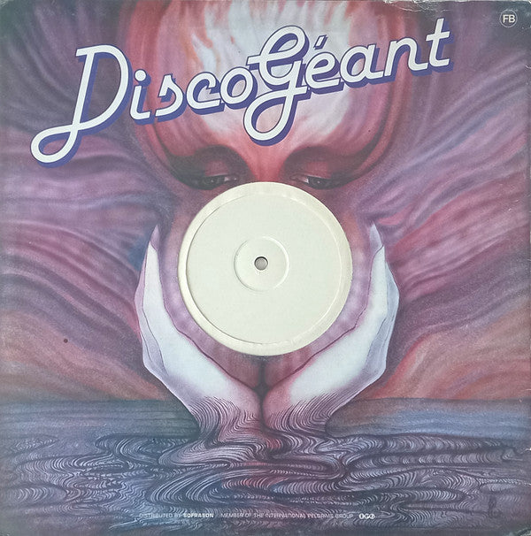 Black Soul (2) : On The Road To Georgia (12", TP)