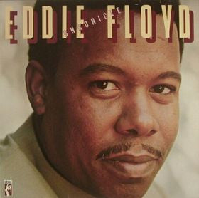 Eddie Floyd : Chronicle (LP, Comp)