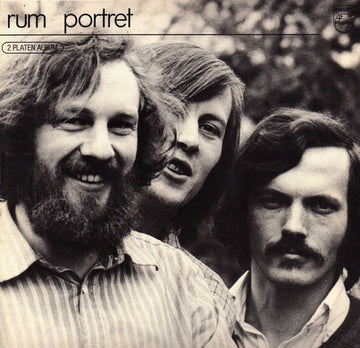 Rum (2) : Portret (2xLP, Comp)