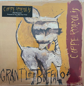 Grant Lee Buffalo : Copperopolis (2xLP, Album, RE, RM, Cle)