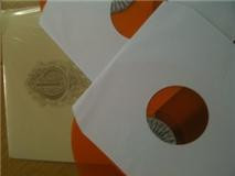 Crippled Black Phoenix : The Resurrectionists (2xLP, Album, Ltd, RE, RM, Ora)