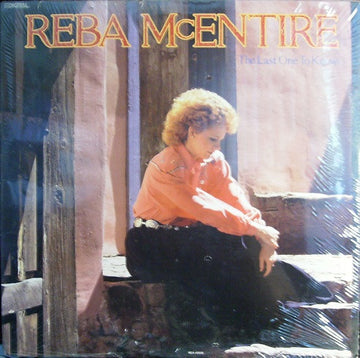 Reba McEntire : The Last One To Know (LP, Album, Club)