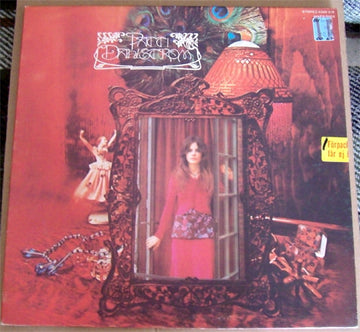 Patti Dahlstrom : Patti Dahlstrom (LP)