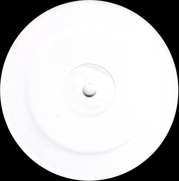 Erik Travis : Make You Rock (12", Whi)