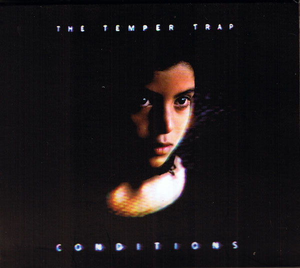 The Temper Trap : Conditions (CD, Album, Sli + CD, Ltd)