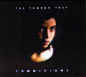 The Temper Trap : Conditions (CD, Album, Sli + CD, Ltd)