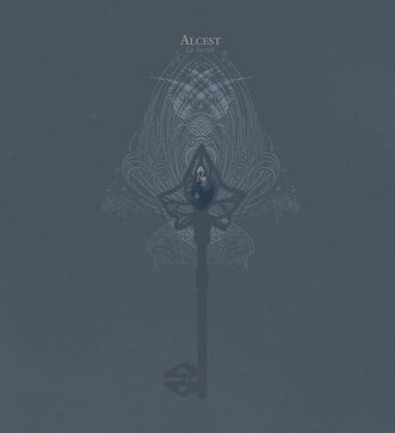 Alcest : Le Secret (LP, Ltd, RE, Blu)