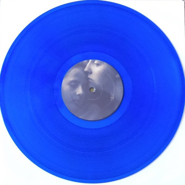 Alcest : Le Secret (LP, Ltd, RE, Blu)