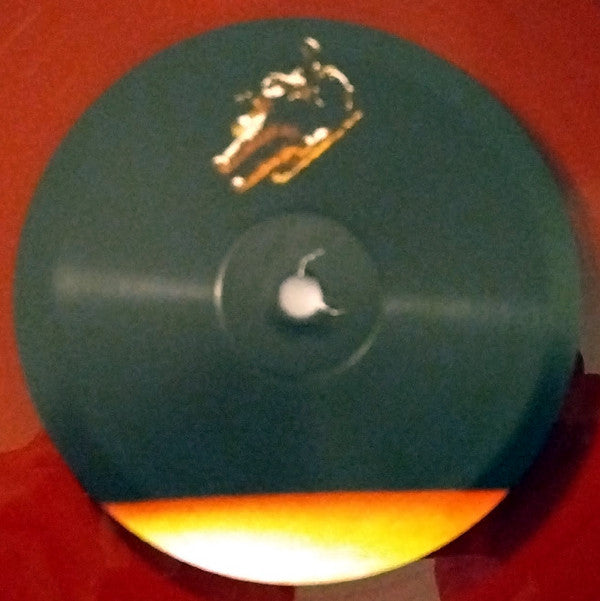 Alan Parsons : Apollo (Remixed By Solar Quest) (LP, Ltd, RE, Pur)