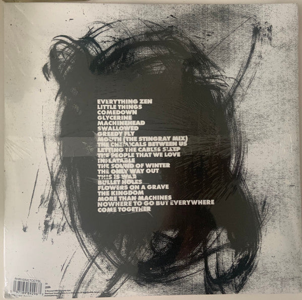 Bush : Loaded: The Greatest Hits 1994-2023 (2xLP, Comp, Ltd, Clo)