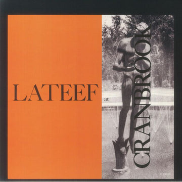 Yusef Lateef : Lateef At Cranbrook (LP, Album, RE)