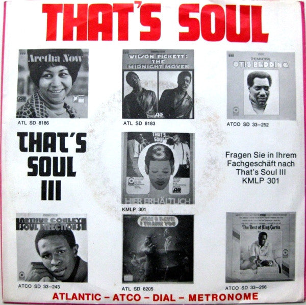 Aretha Franklin : See Saw (7", Single)