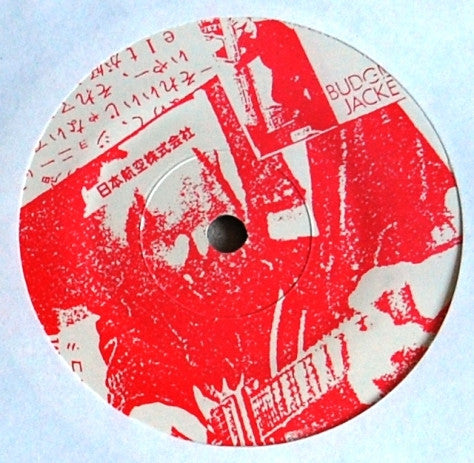 Budgie Jacket : World's Famous EP (7", EP)