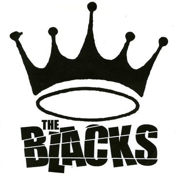 The Blacks (4) : I Gotta Go Now (7", Single)