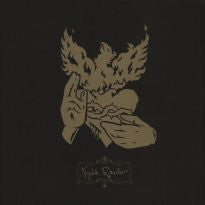 Crippled Black Phoenix : Night Raider (2xLP, Album, RE, RM)
