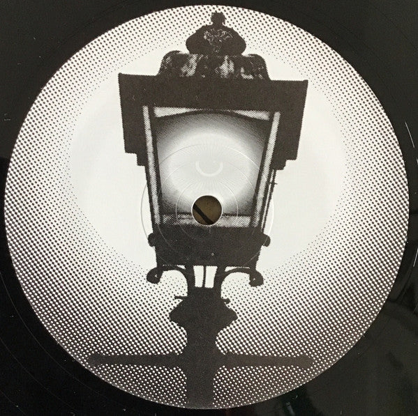 Crippled Black Phoenix : Night Raider (2xLP, Album, RE, RM)