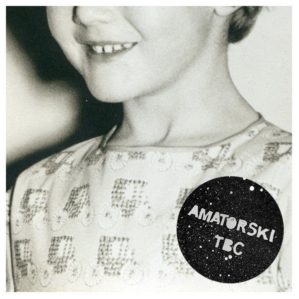 Amatorski : TBC (CD, Album)